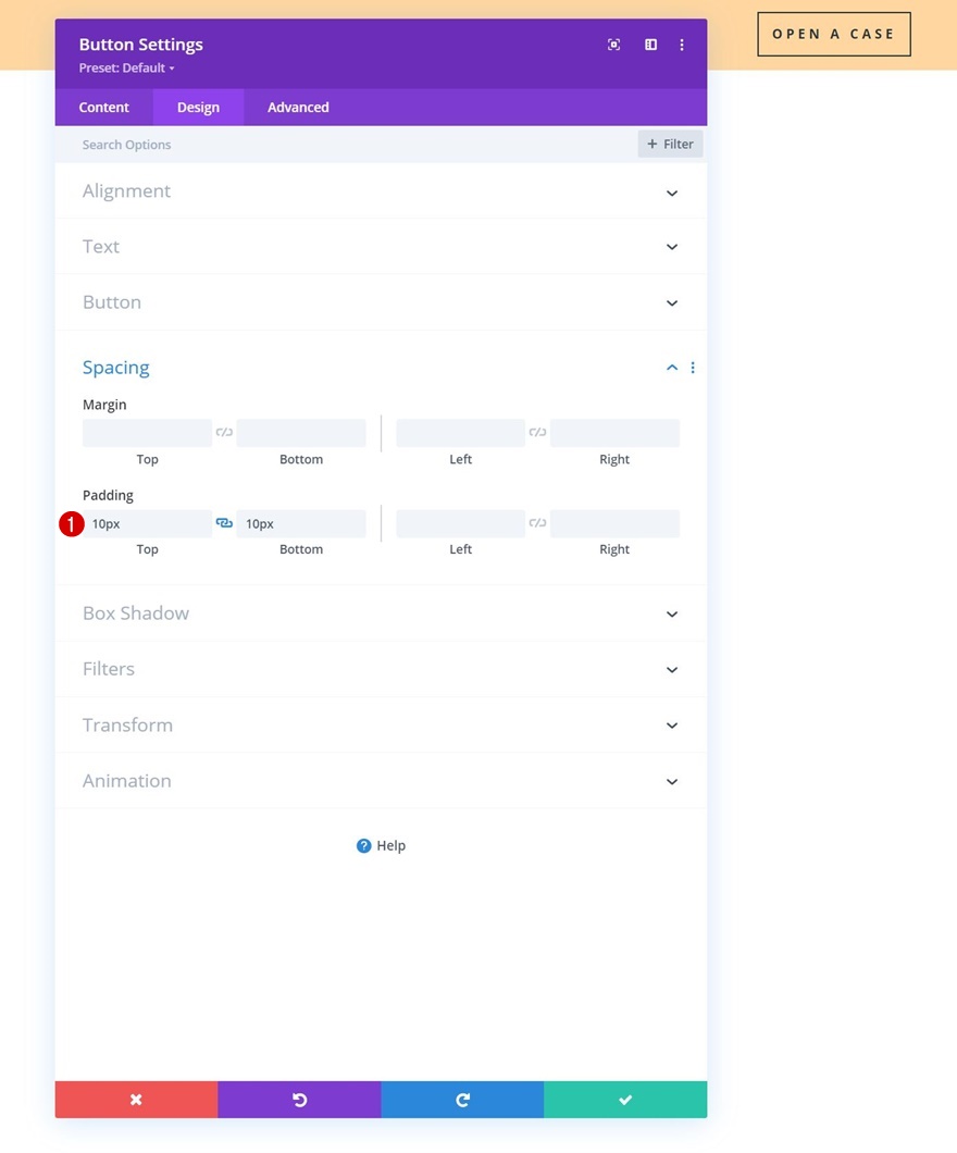 липкий заголовок