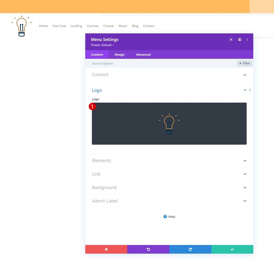 липкий заголовок