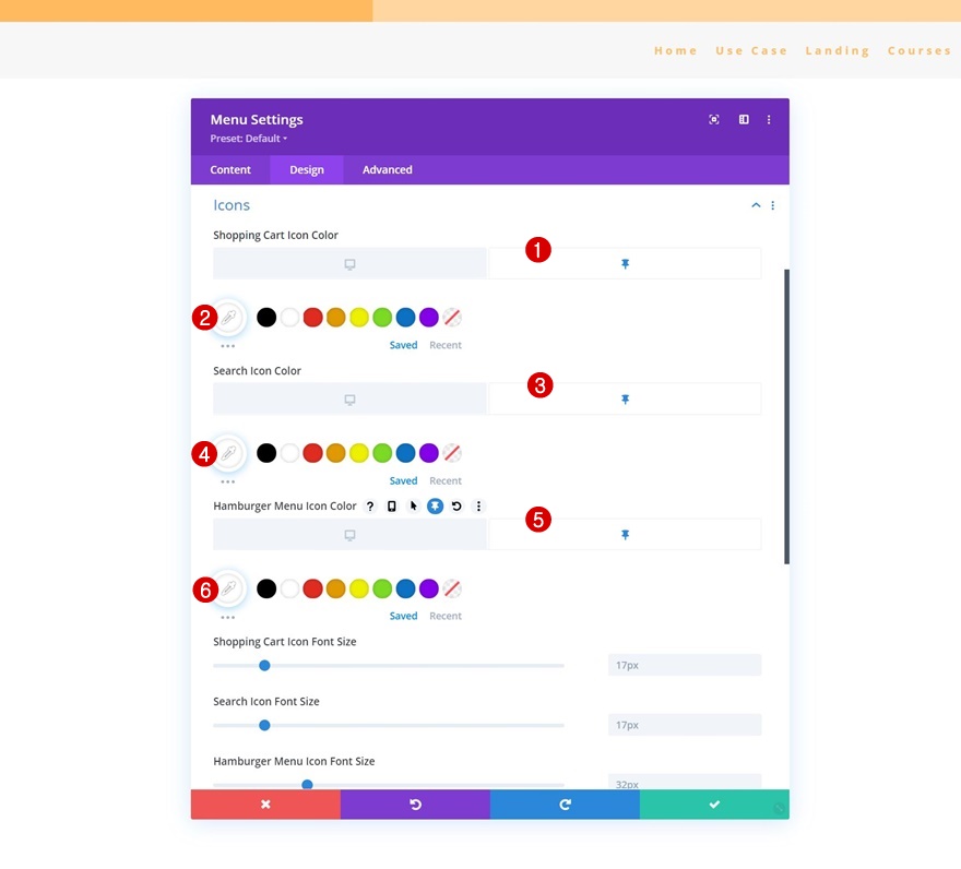 липкий заголовок
