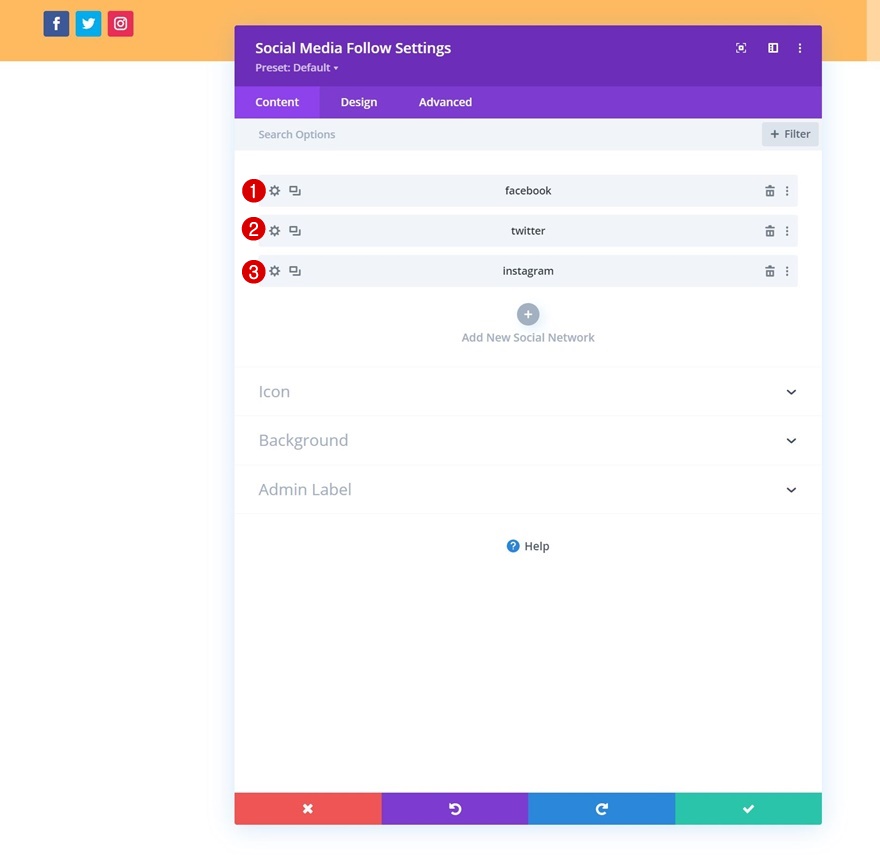 липкий заголовок