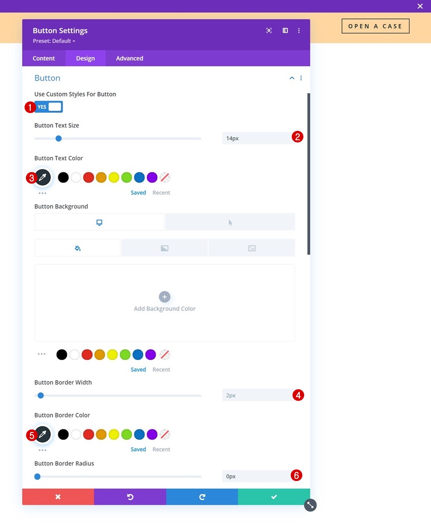 липкий заголовок