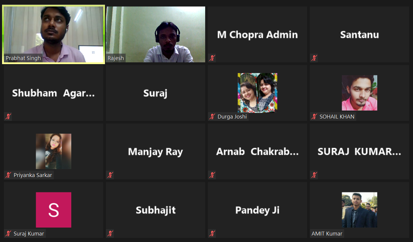 ディビコルカタ