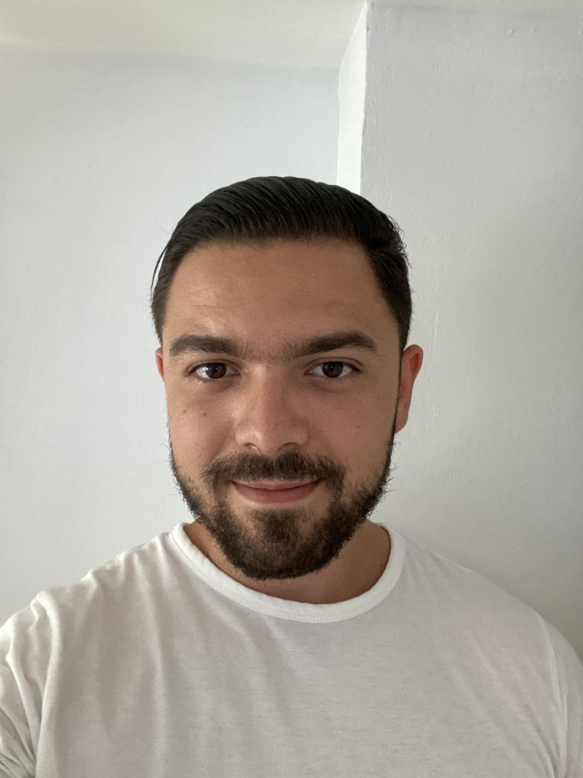 ステファン・ゴンカルベス