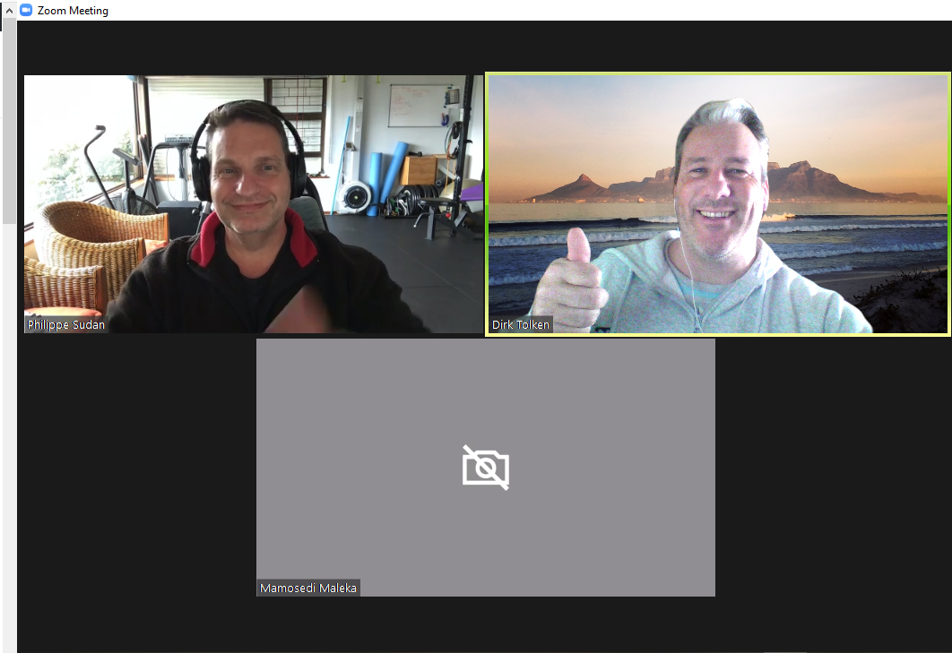 ディビケープタウン