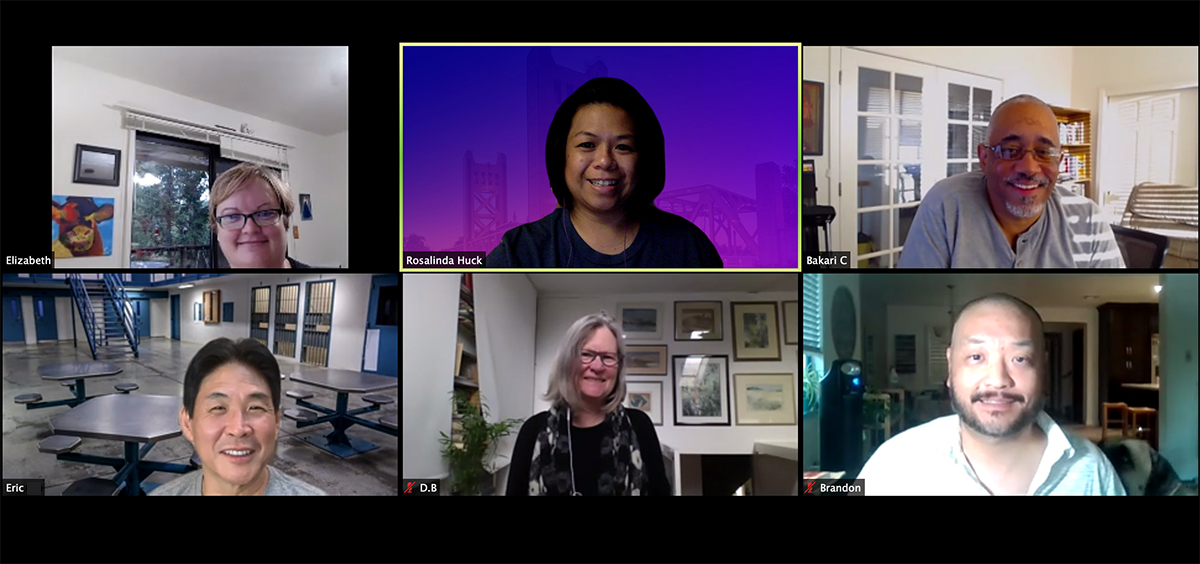 ディビサクラメント