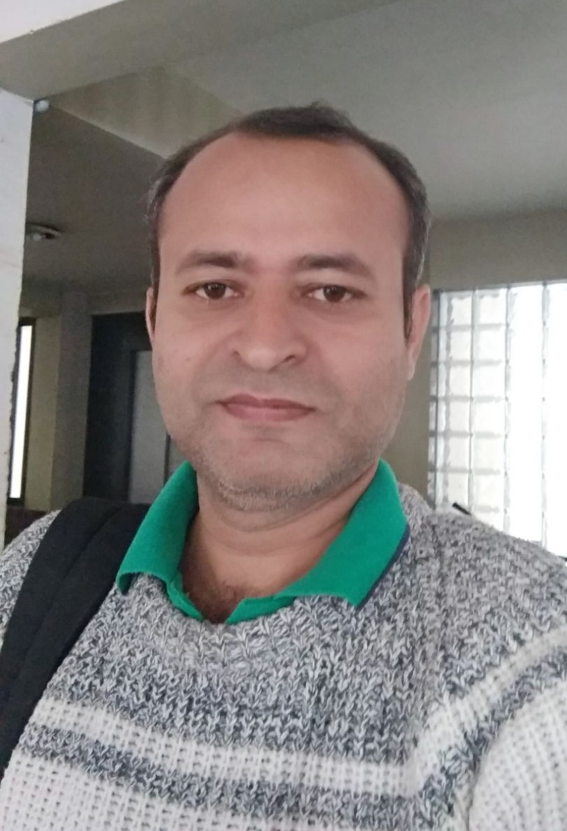 ヴィヴェック・ダンダ