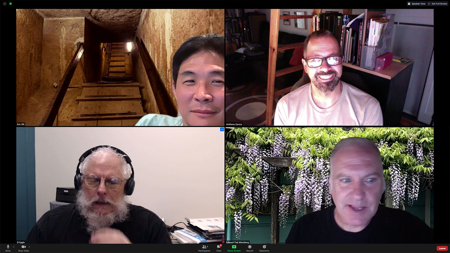 ディビサンタクルス