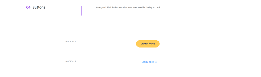 インタプリタグローバルプリセットスタイルガイド