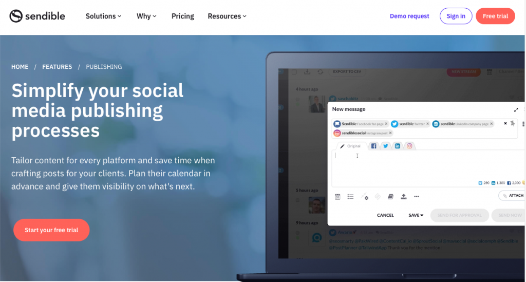 인스타그램 스케줄러