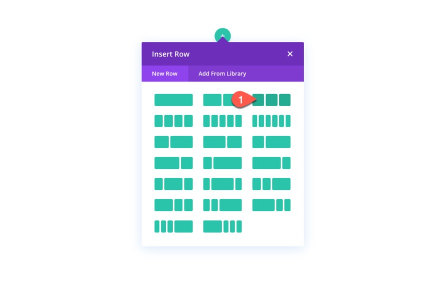 ภาพซ้อนทับ Divi