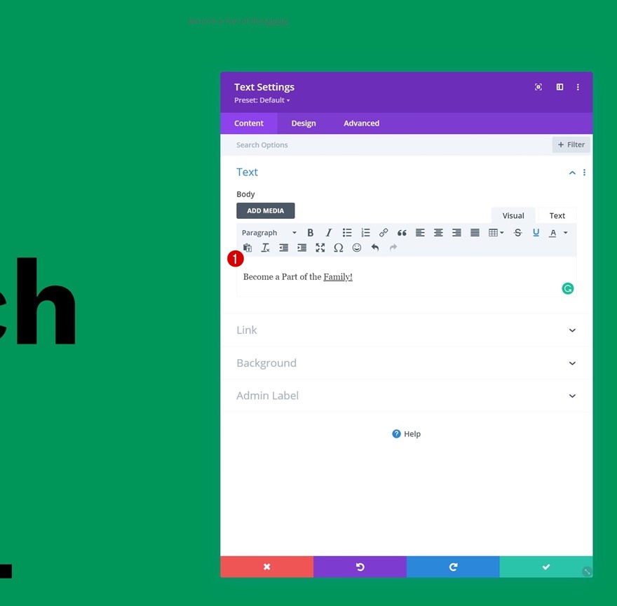 ปุ่มเหนียว