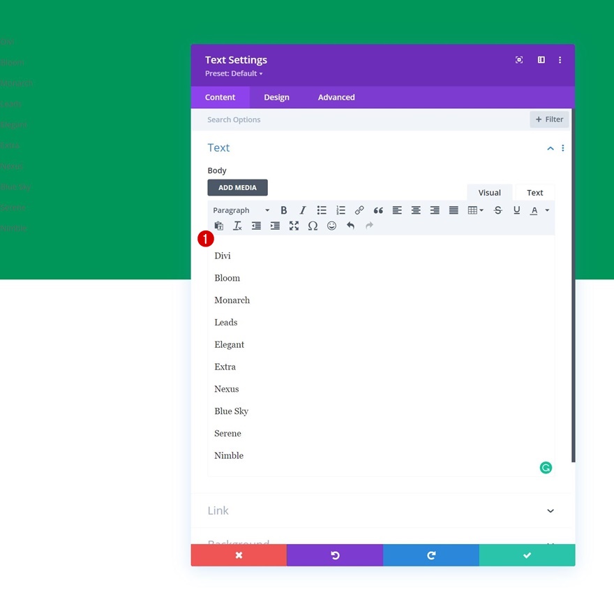 ปุ่มเหนียว