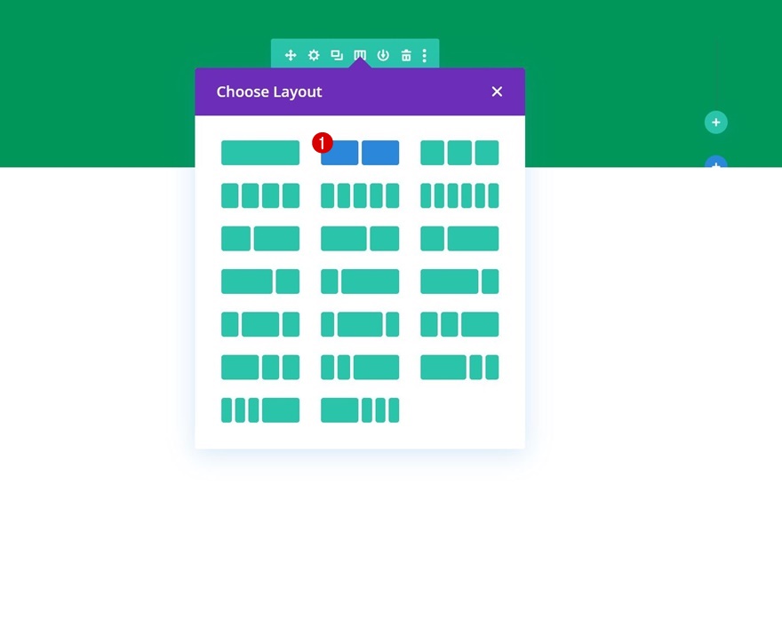 ปุ่มเหนียว