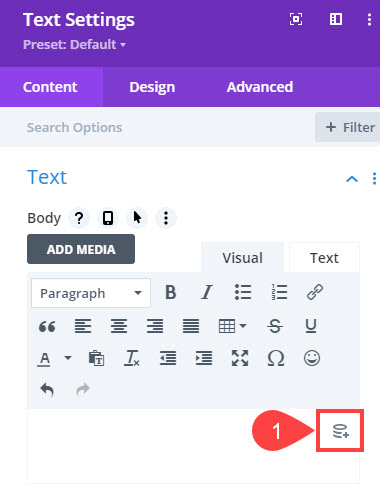 Пользовательские поля WordPress