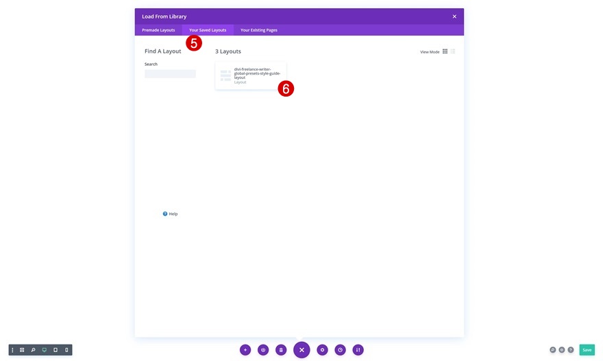 คู่มือสไตล์พรีเซ็ตทั่วโลกของนักเขียนอิสระ