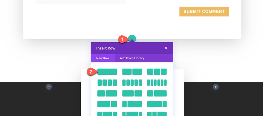 przyklejony e-mail opty