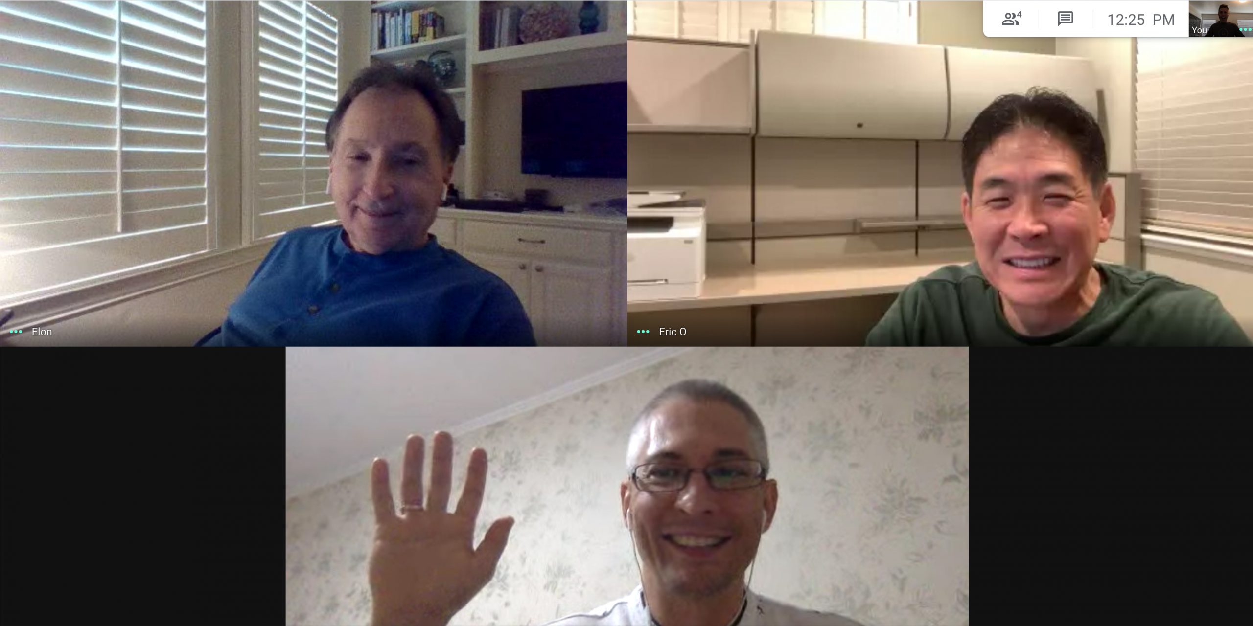 Divi Tuz Gölü Şehri