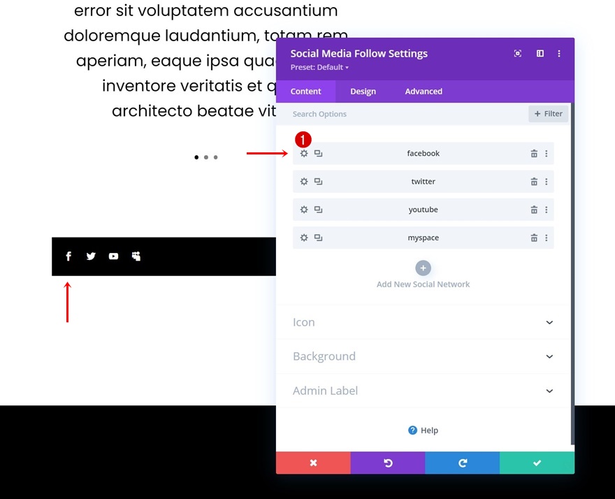 ghid stil de presetări globale spațiu coworking