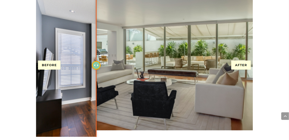 組合前後的服務