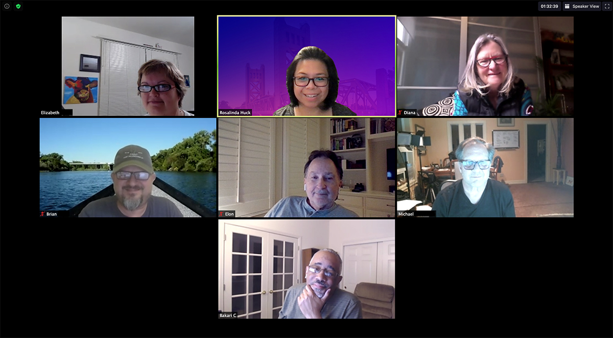 迪維薩克拉門托