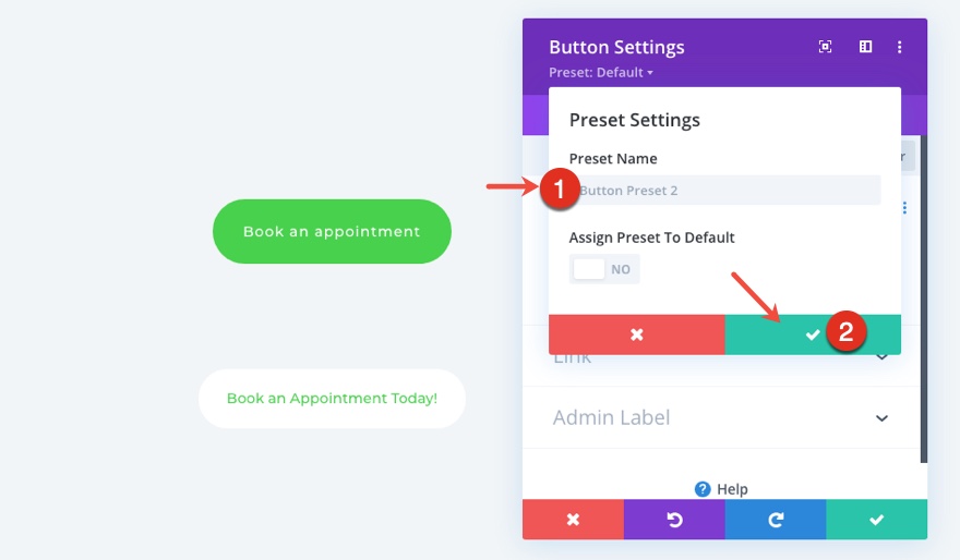 คำแนะนำสไตล์สำนักงานแพทย์ทั่วโลกที่ตั้งไว้ล่วงหน้า