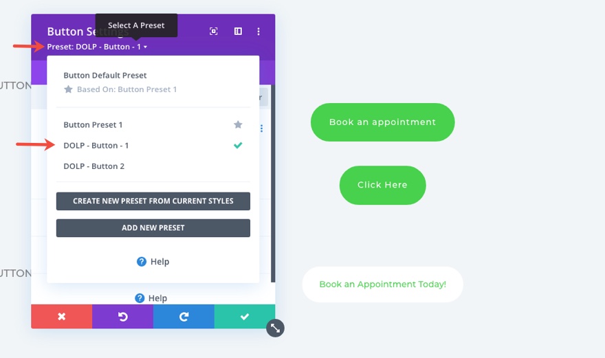 คำแนะนำสไตล์สำนักงานแพทย์ทั่วโลกที่ตั้งไว้ล่วงหน้า