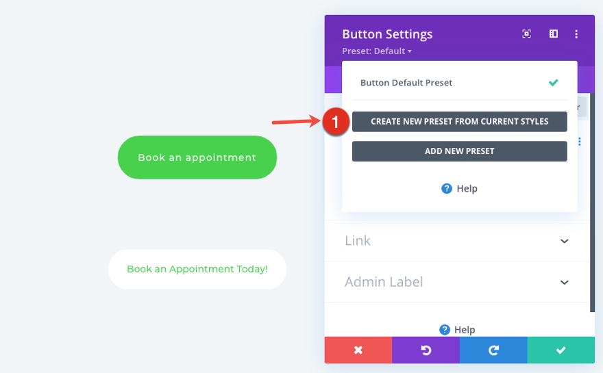 คำแนะนำสไตล์สำนักงานแพทย์ทั่วโลกที่ตั้งไว้ล่วงหน้า