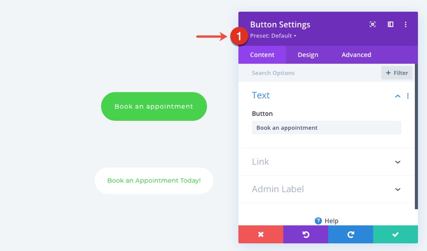 คำแนะนำสไตล์สำนักงานแพทย์ทั่วโลกที่ตั้งไว้ล่วงหน้า