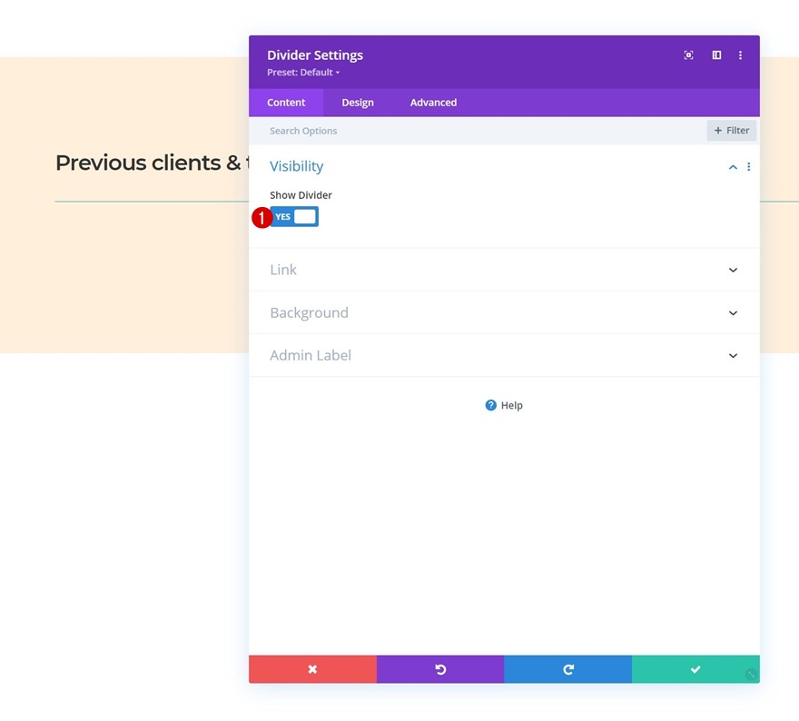 zakładki referencji
