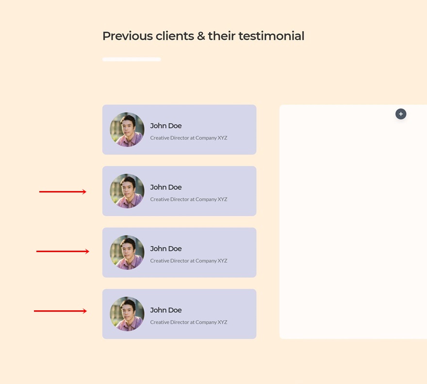 zakładki referencji