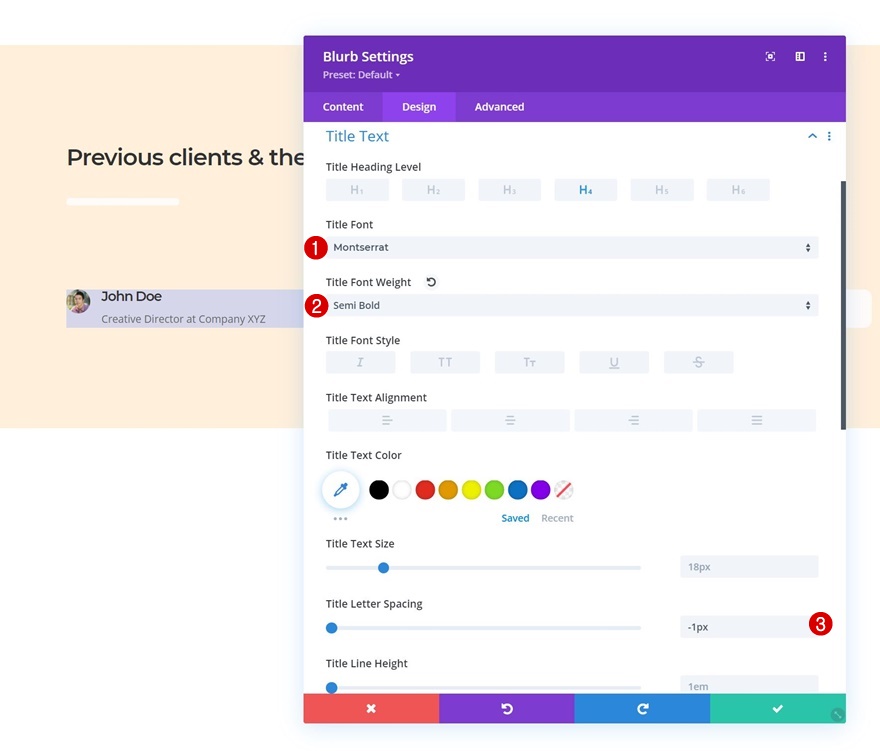 zakładki referencji