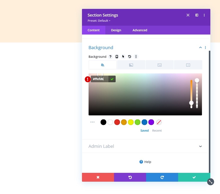 zakładki referencji