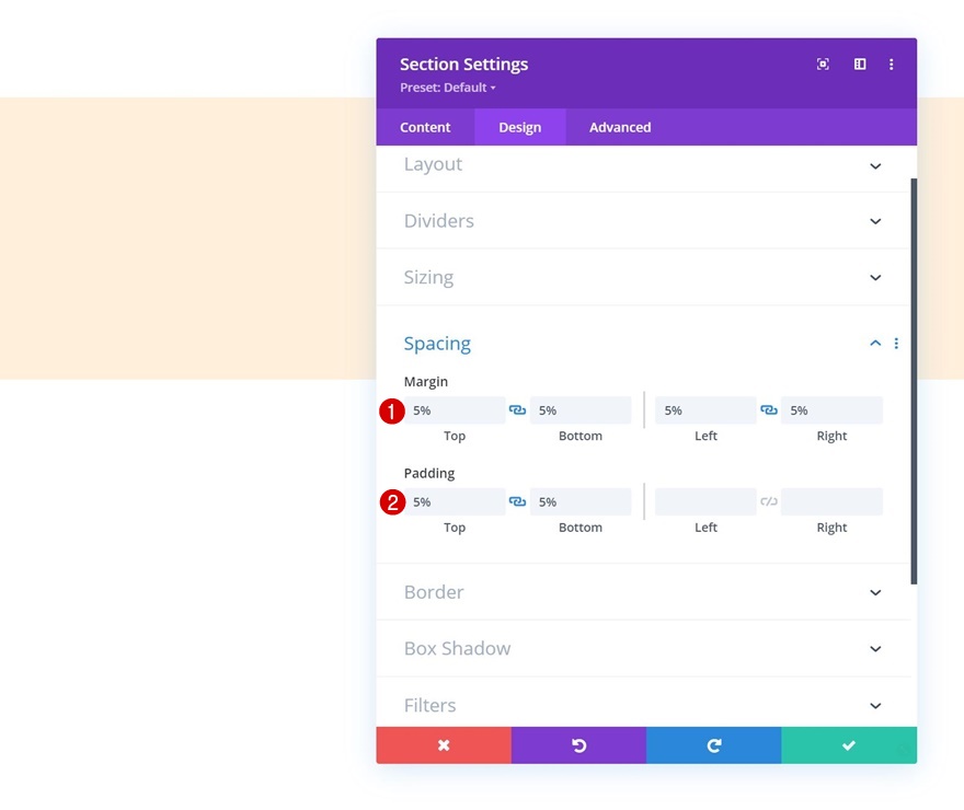 zakładki referencji