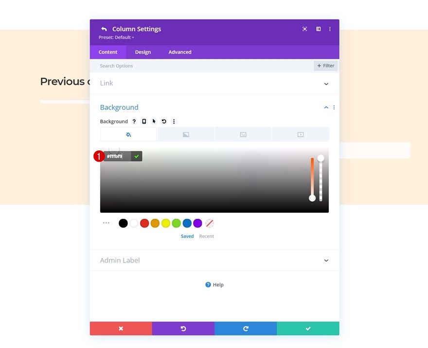 zakładki referencji