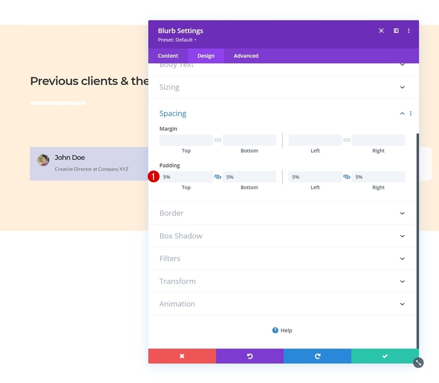 zakładki referencji