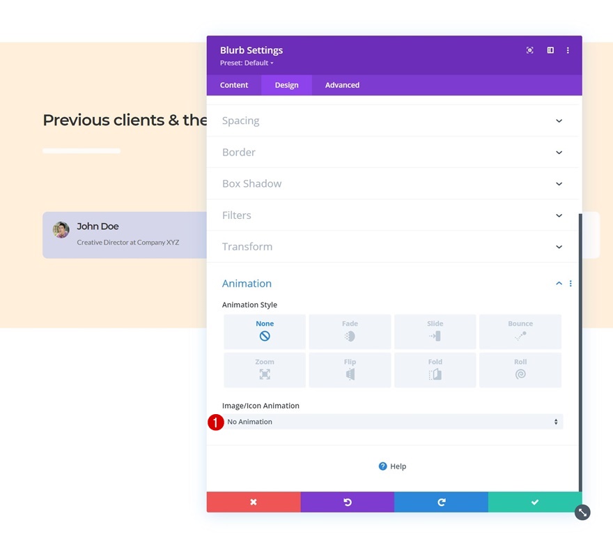 zakładki referencji