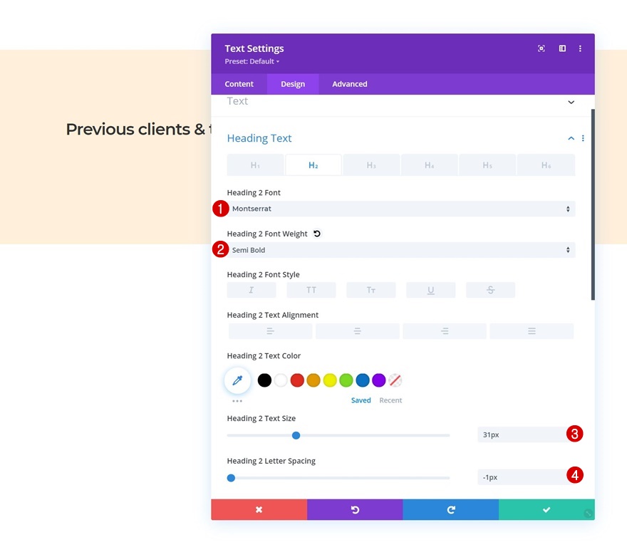 zakładki referencji