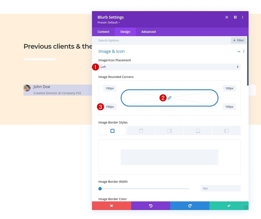 zakładki referencji
