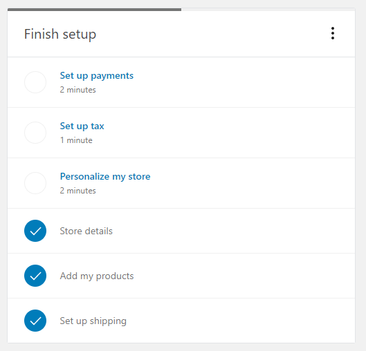 woocommerce kreska