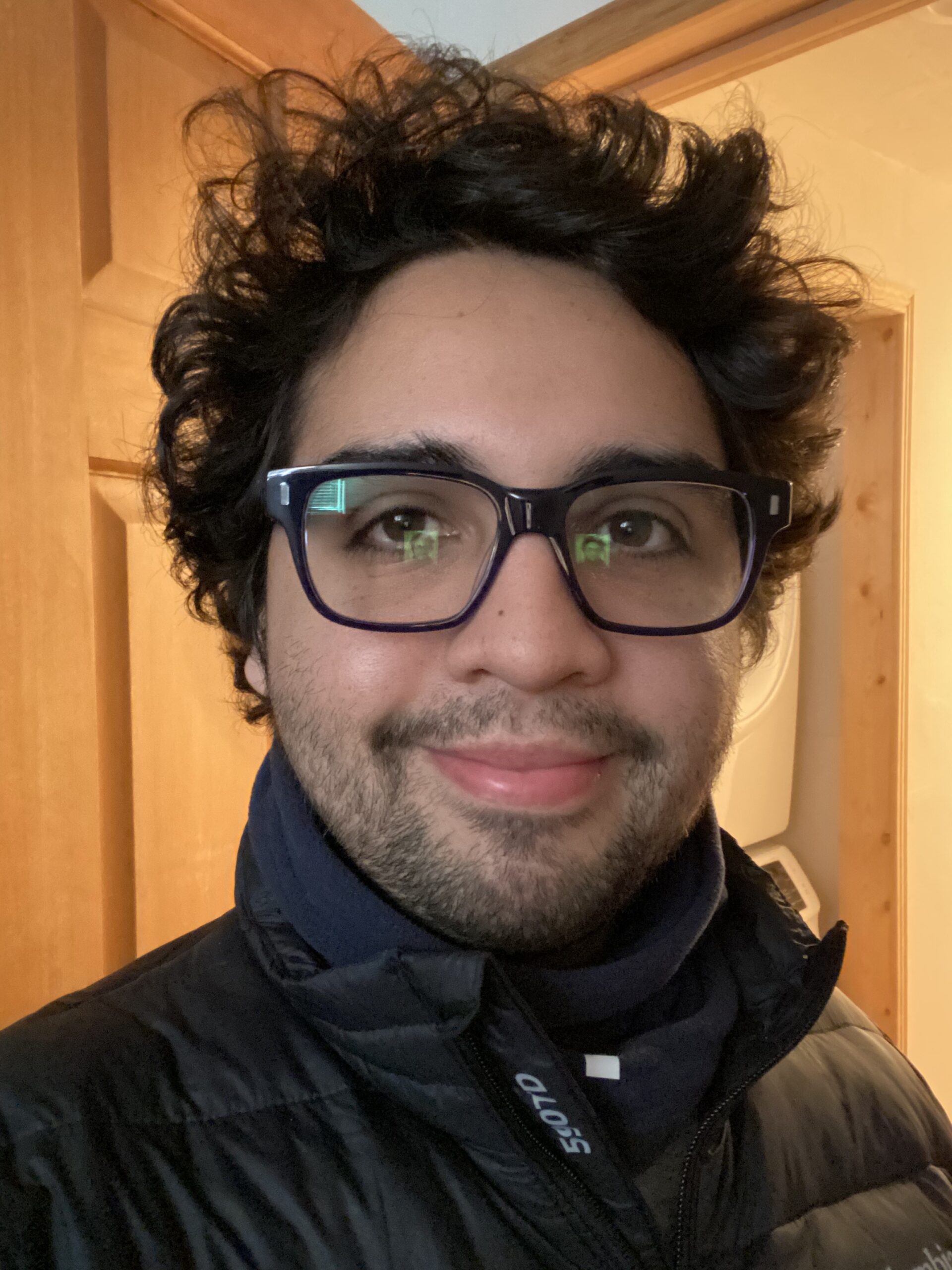 Sebastian z Divi Lima