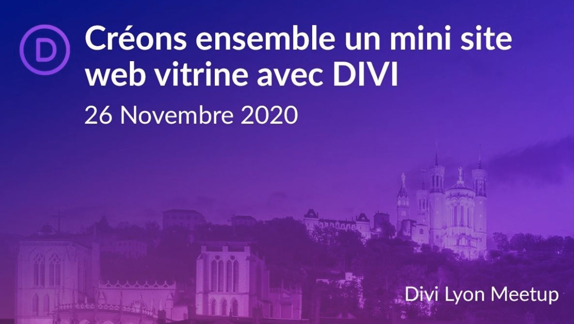Divi Lyon