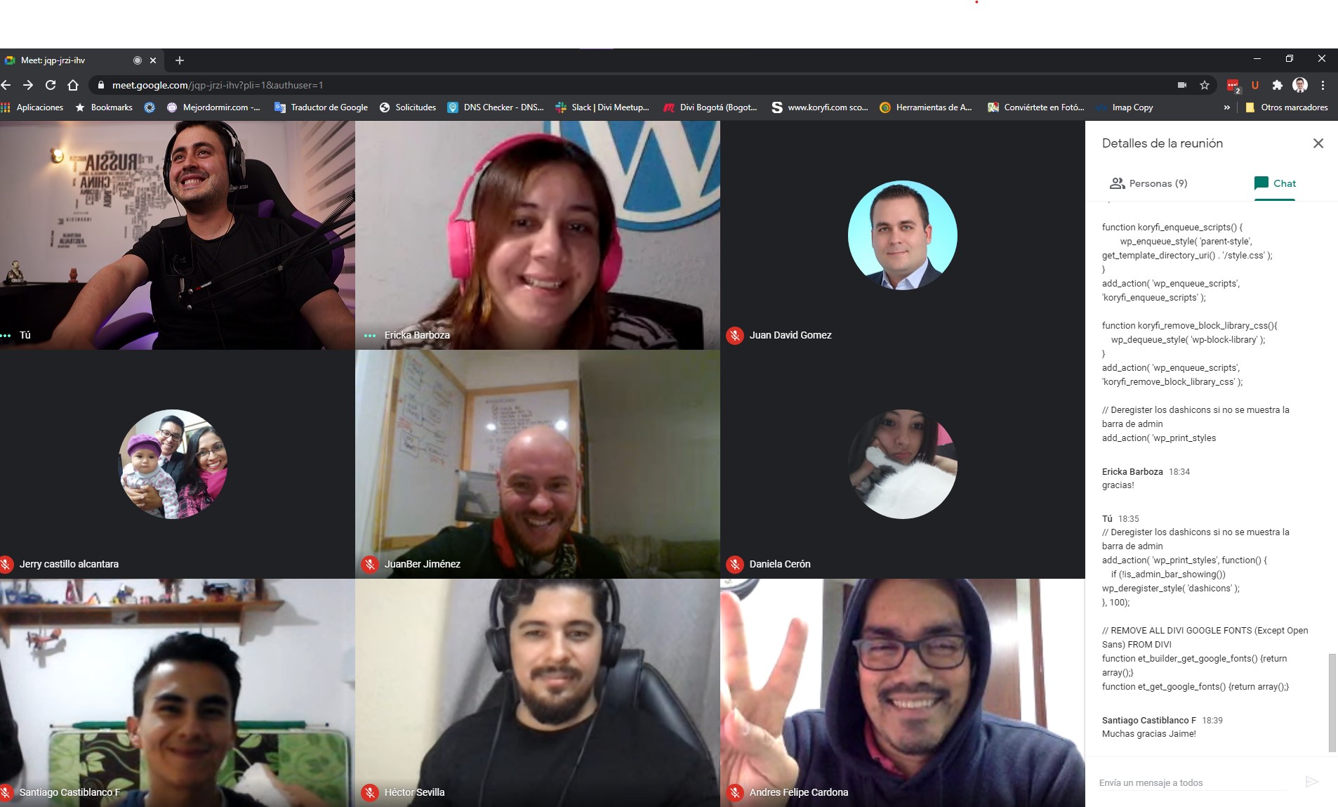 Divi Bogota