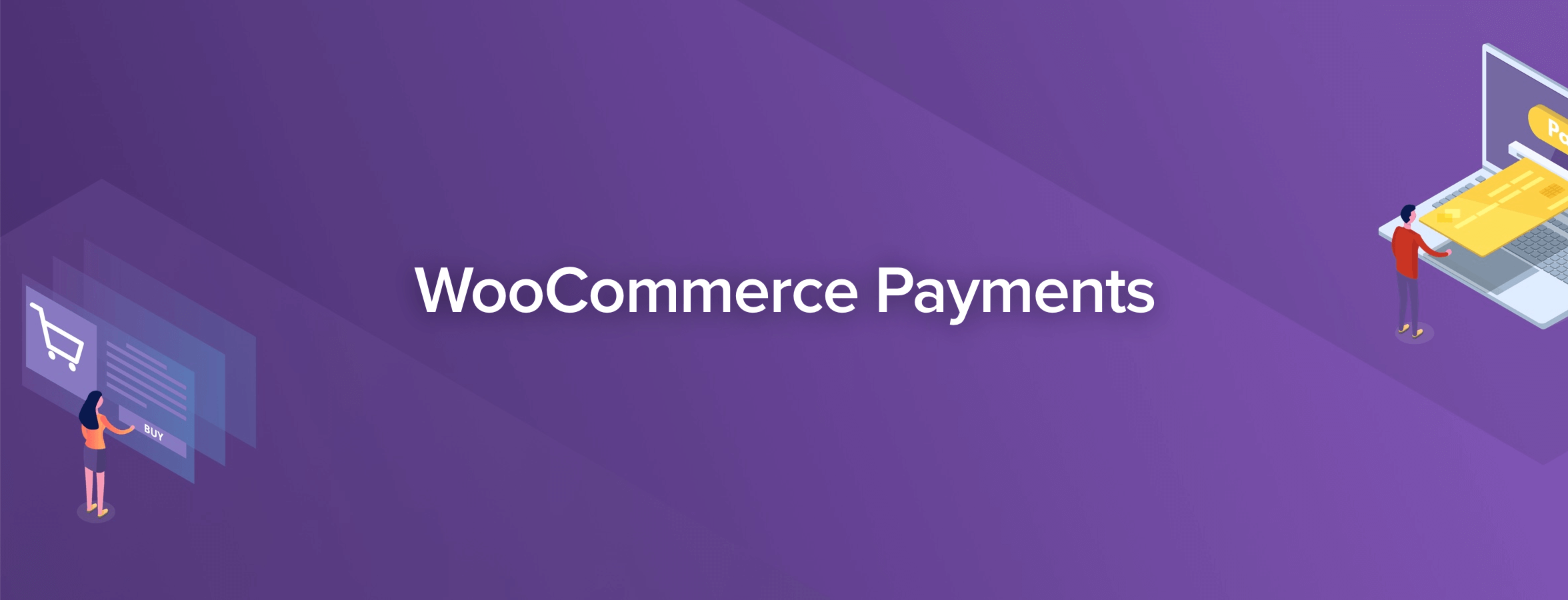 ส่วนขยายการชำระเงิน WooCommerce