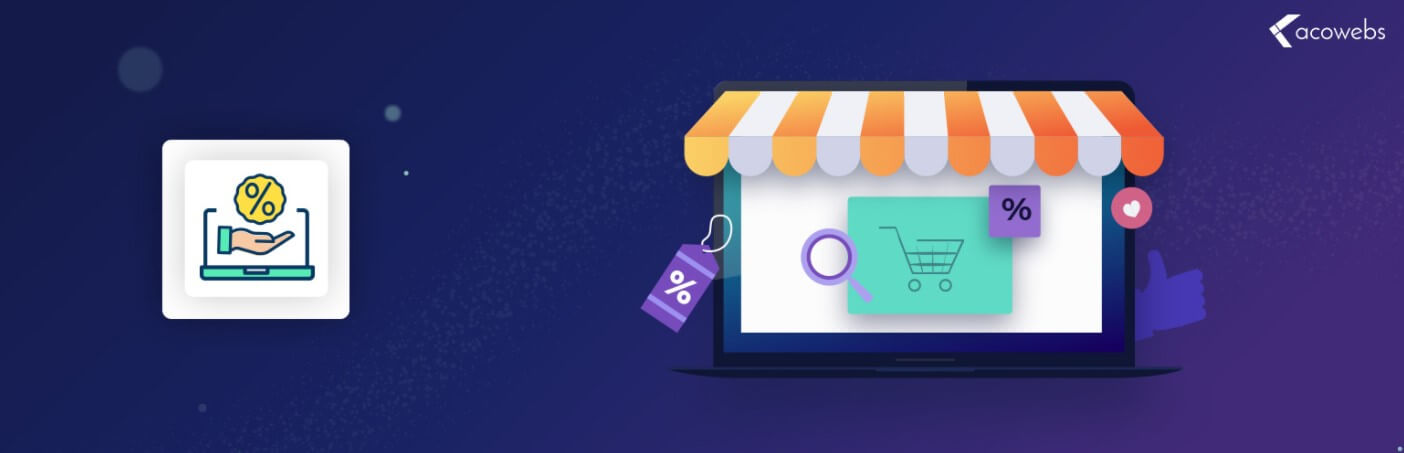 البرنامج المساعد Acowebs Dynamic Pricing لـ WooCommerce.