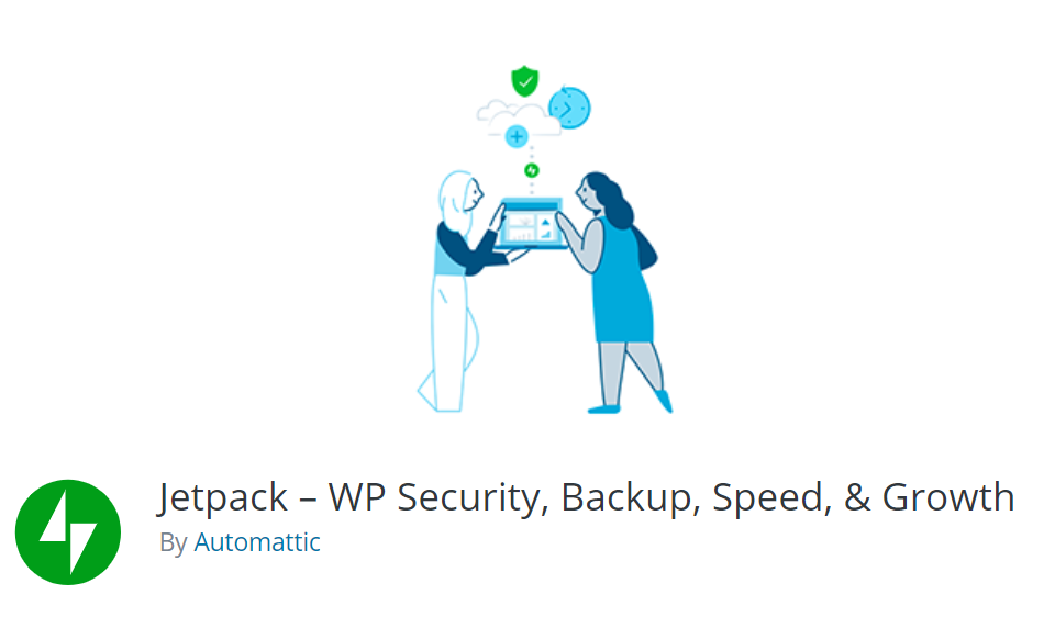 必不可少的 wordpress 插件