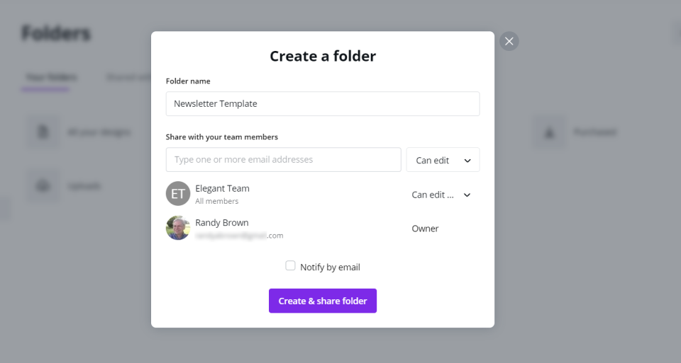 保持图像井井有条
