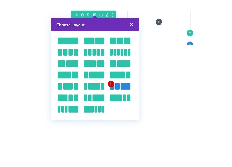 changer les styles collants