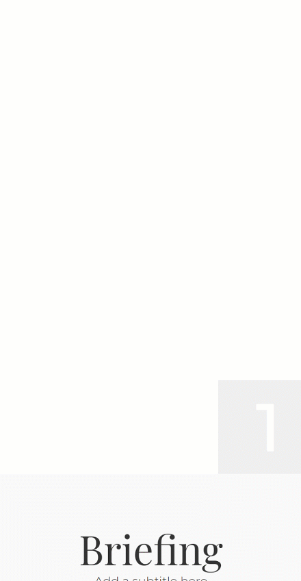 changer les styles collants