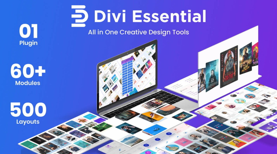 Divi Essential kaufen