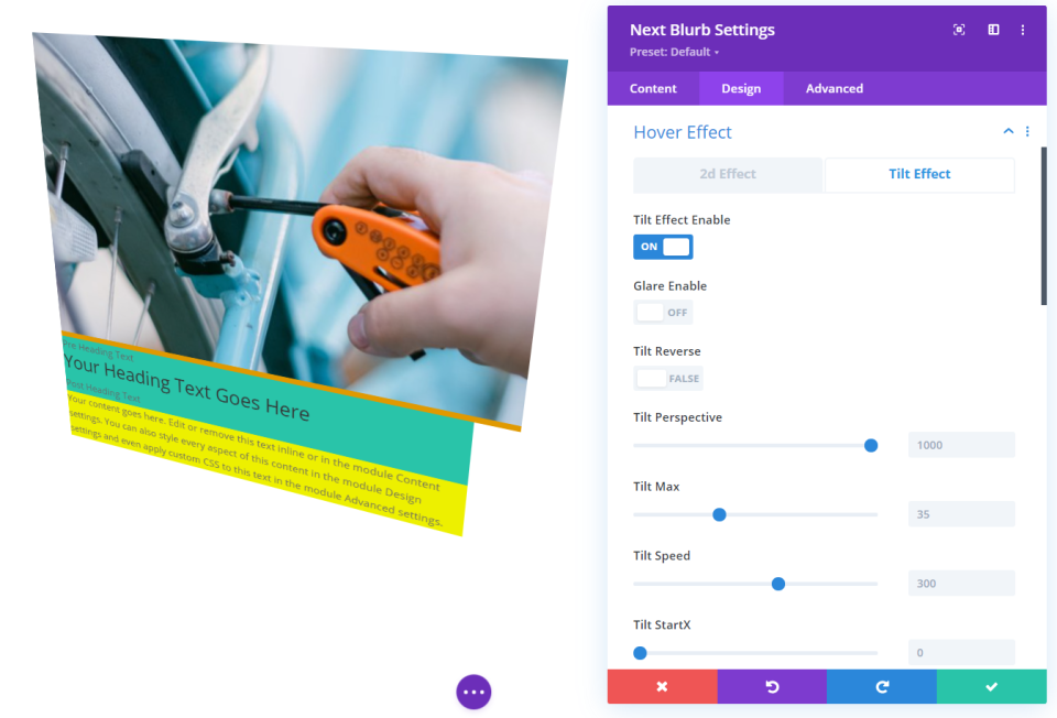 Nächster Klappentext